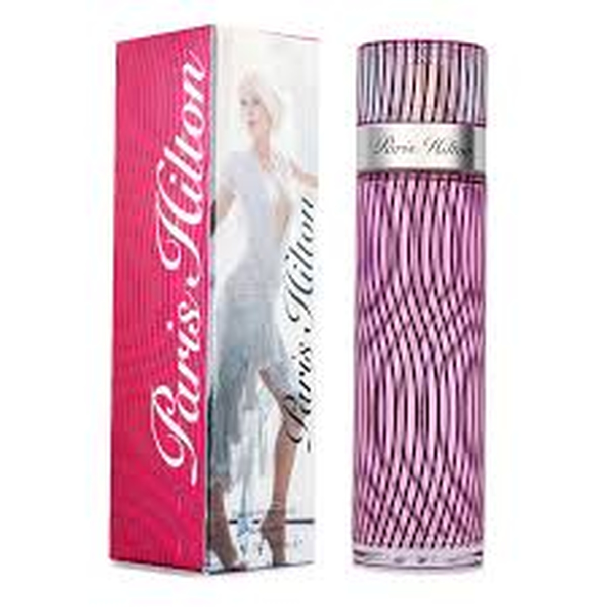  Fragancia Paris Hilton EDP 100ML para dama